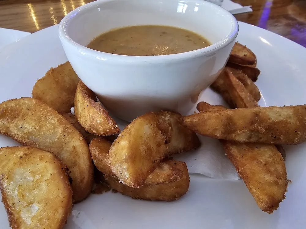 Dipping Sauce