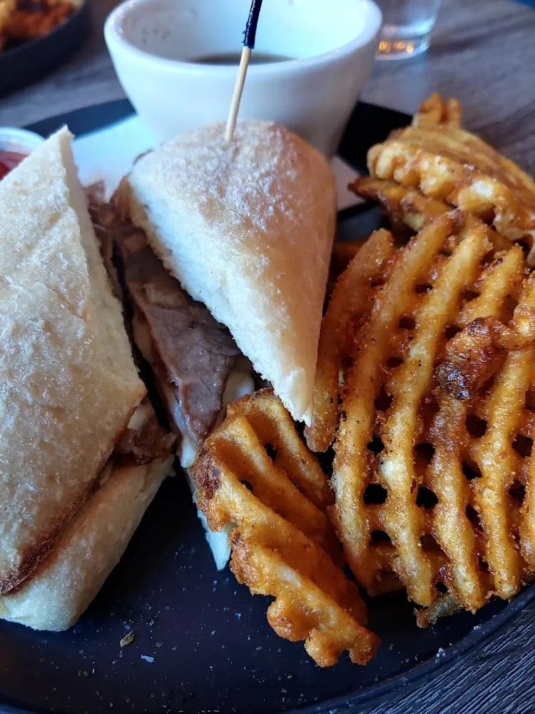 French Dip