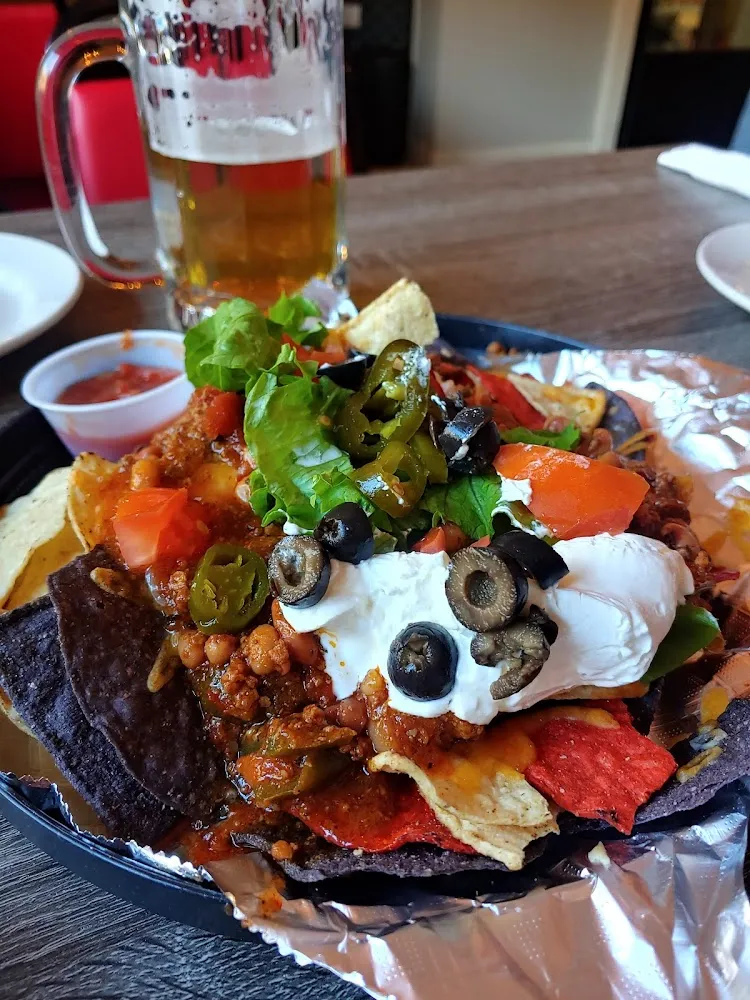 Pulled Pork